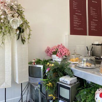 Tí Cafe - Such a cute interior!!! - Coffee & Tea Near Me - Denver, Colorado Tí Cafe - Such a cute interior!!! - Coffee & Tea Near Me - Denver, Colorado