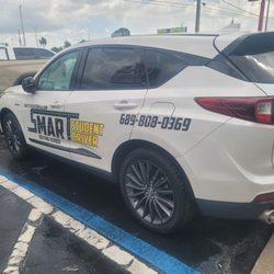 Smart Student Driver