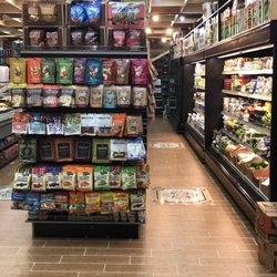 Healthy Organic Market
