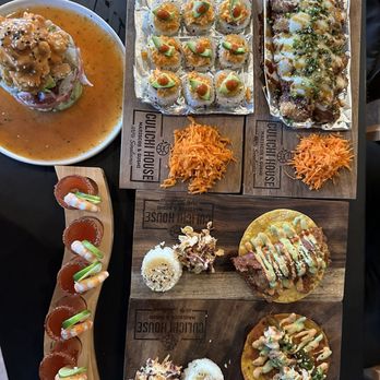 Culichi House - Seafood Near Me - Anaheim, California