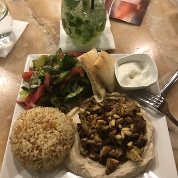 Dvine Mediterranean Experience - Brea - Mediterranean Near Me - Brea, California