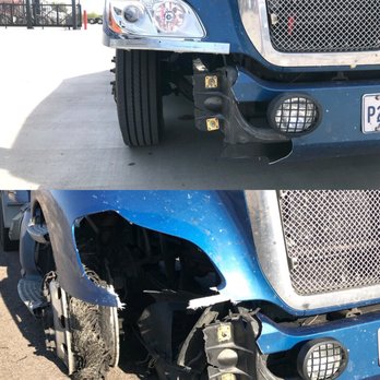 Inland Kenworth - Commercial Truck Dealers Near Me - Tolleson, Arizona