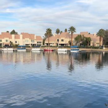 The Spa at Lakeside 2.0 - View from the business - Massage Near Me - Las Vegas, Nevada