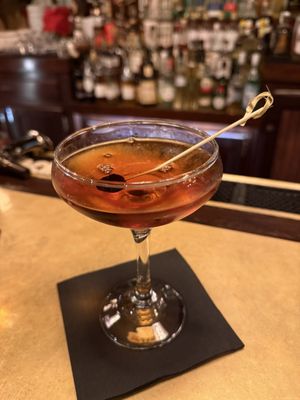 Biancoverde at Hotel Mac Restaurant by null