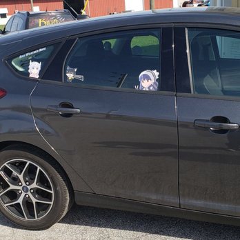 Killa Dent Removal - It looks amazing!! Like it never happened - Body Shops Near Me - Indianapolis, Indiana