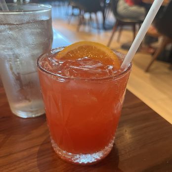 North Italia - Maneater - Italian Near Me - Dallas, Texas