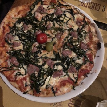 Cantina e Cucina - Cafeteria Near Me - Rome, RM