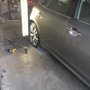 Dent Dogs Inc - In the convenience of my own garage - Mobile Dent Repair Near Me - Houston, Texas Dent Dogs Inc - In the convenience of my own garage - Mobile Dent Repair Near Me - Houston, Texas