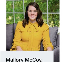 Indigo Dentistry - Dr. Mallory McCoy