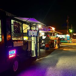 Oira's Food Truck Park