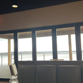 Lake Bluff Grille - Lake view - New American Near Me - Muskegon, Michigan Lake Bluff Grille - Lake view - New American Near Me - Muskegon, Michigan