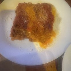 The Prince of Greenwich - Lasagna