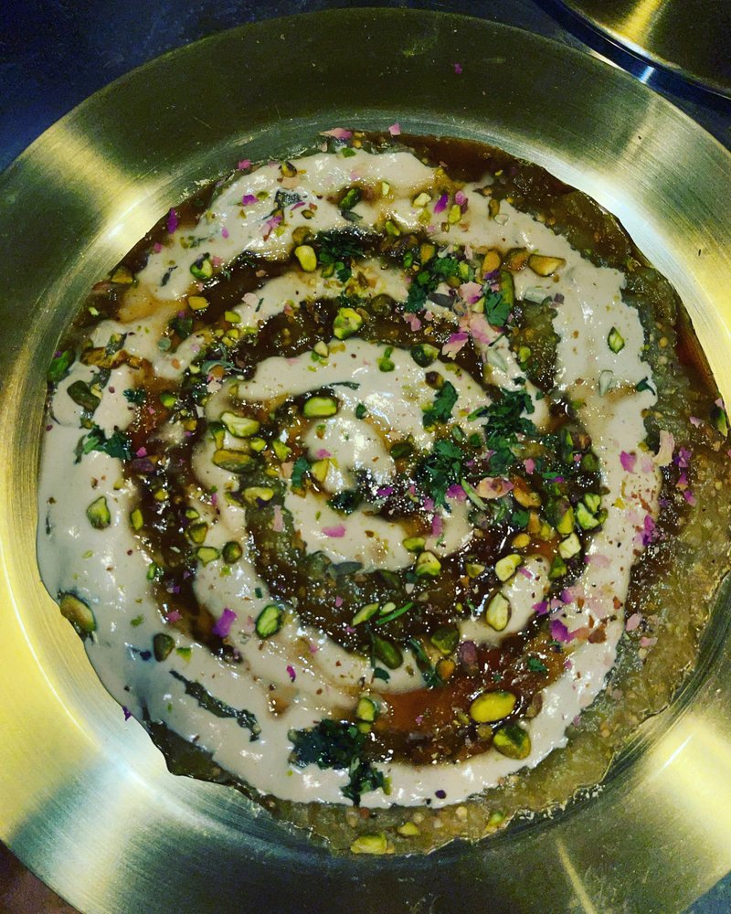 PAPRIKA RESTAURANT 61 Photos & 27 Reviews 8 Bond St, Great Neck