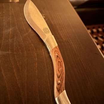 Cleaverman - That's not a knife, this is a knife - Steakhouses Near Me - Phoenix, Arizona Cleaverman - That's not a knife, this is a knife - Steakhouses Near Me - Phoenix, Arizona