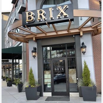 Brix Wine Cafe - the entrance to brix - Wine Bars Near Me - Woodinville, Washington