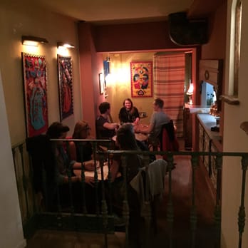 Distrito Frances - Mexican Near Me - Paris, 75