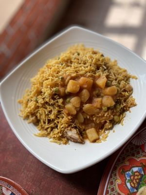 Sameem Afghan Restaurant & Catering by null