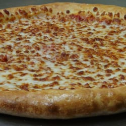 Bourbon Street Pizza - Nappanee