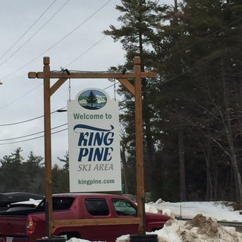 King Pine Ski Area - Ski Resorts Near Me - East Madison, New Hampshire King Pine Ski Area - Ski Resorts Near Me - East Madison, New Hampshire