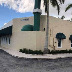 Masjid Al Ihsan