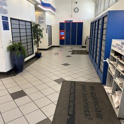 US Post Office