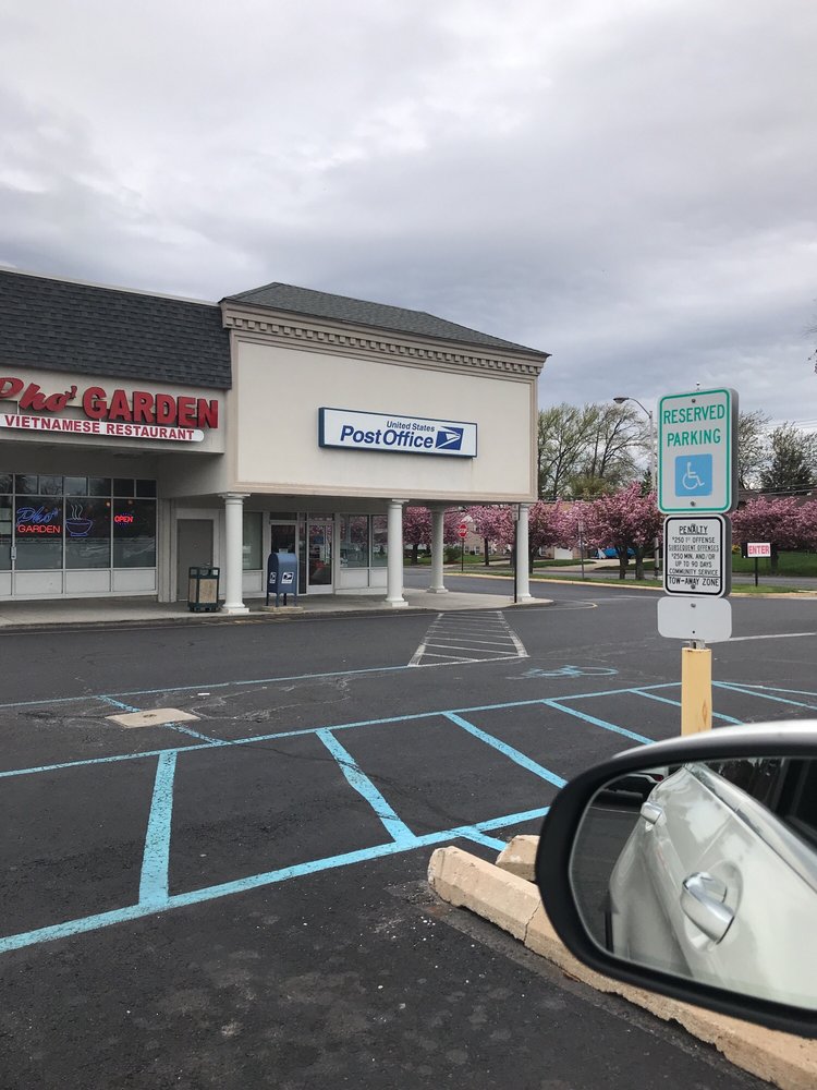 US POST OFFICE Updated July 2024 10 Reviews 1560 Kings Hwy N