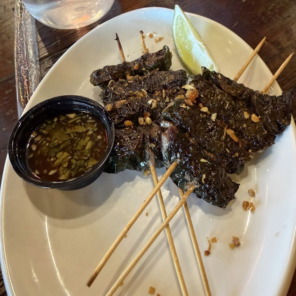 Cris and John - Vietnamese Near Me - Dallas, Texas
