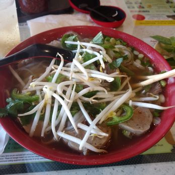 PhoTasia - Pho dac biet large - Vietnamese Near Me - Irvine, California PhoTasia - Pho dac biet large - Vietnamese Near Me - Irvine, California