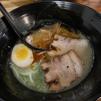 mochiron Izakaya - Spicy Mochiron Ramen - Izakaya Near Me - Astoria, New York mochiron Izakaya - Spicy Mochiron Ramen - Izakaya Near Me - Astoria, New York