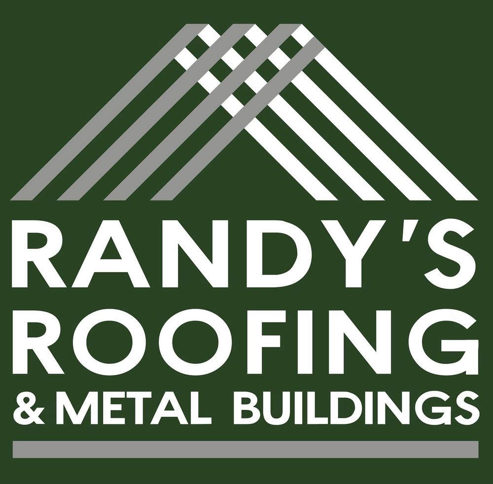 Slide of Randy's Roofing & Metal Buildings