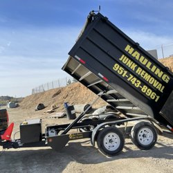 Kevin’s Hauling - Junk removal call Today for your free quote!
