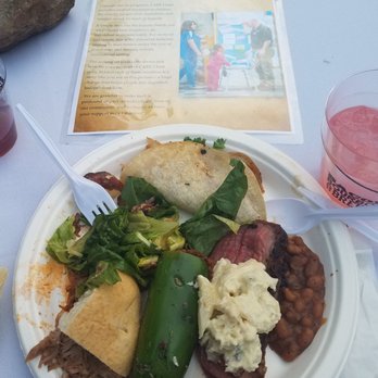 Care Chest - Mari Chuy's yummilicious food!! - Community Service/Non-Profit Near Me - Reno, Nevada