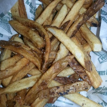 Wingstop - Good fries - Chicken Wings Near Me - The Woodlands, Texas Wingstop - Good fries - Chicken Wings Near Me - The Woodlands, Texas