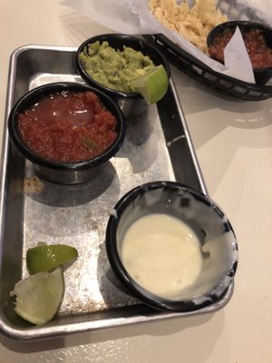 Mex 1 Coastal Cantina by null
