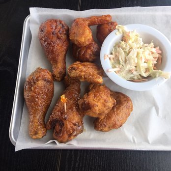 Bonchon Glenview - Korean Near Me - Glenview, Illinois