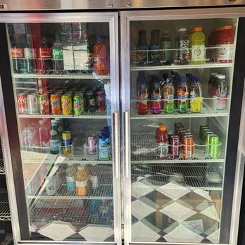 CJ's Gourmet Deli - Drink options - Delis Near Me - Burlingame, California