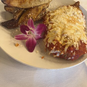 CiBi Italian Restaurant - Italian Near Me - Willow Park, Texas