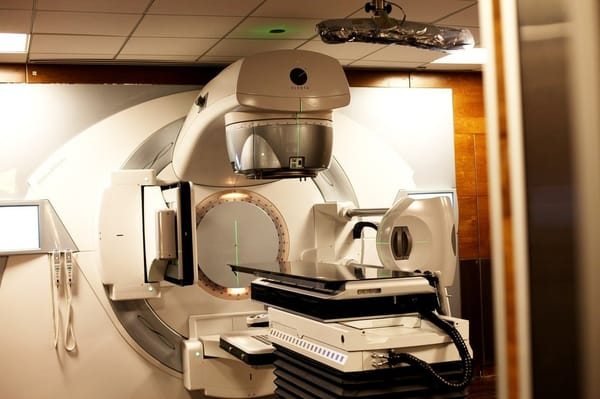 The Farber Center for Radiation Oncology