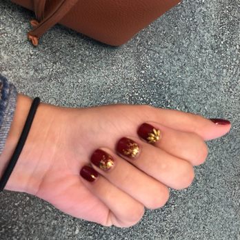 A Z Nails - Nail Salons Near Me - Sacramento, California