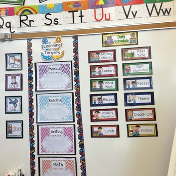Moffitt Elementary School - Elementary Schools Near Me - Norwalk, California