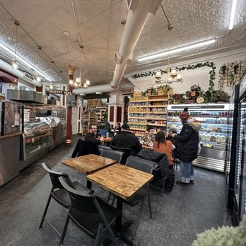 NORTH BUENA DELI & WINE LINCOLN - Updated February 2026 - 101 Photos