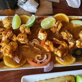 Mariscos El Cangrejo Nice - Camarones a la Yo - Seafood Near Me - Santa Ana, California Mariscos El Cangrejo Nice - Camarones a la Yo - Seafood Near Me - Santa Ana, California