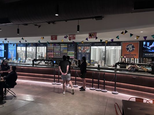 Community Beer Co. Taproom & Restaurant by null