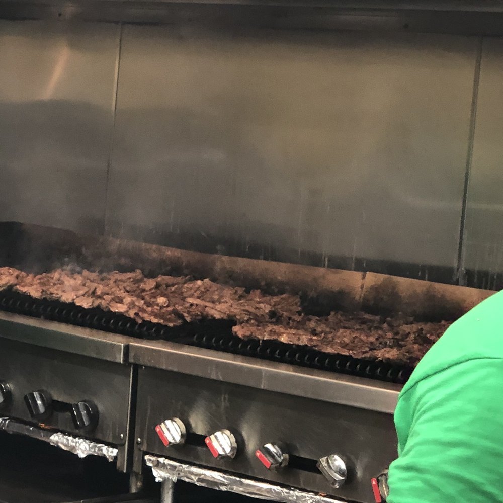Pinolandia - Inside - Latin American Near Me - Miami, Florida