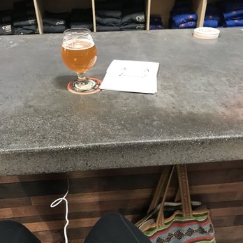 Docent Brewing - I can plug in my phone and hang my purse and hold my dog at the bar? This place is clutch - Sandwiches Near Me - San Juan Capistrano, California Docent Brewing - I can plug in my phone and hang my purse and hold my dog at the bar? This place is clutch - Sandwiches Near Me - San Juan Capistrano, California