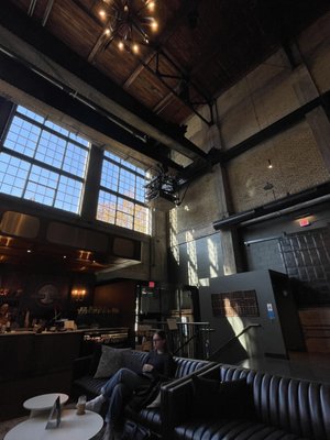 Backstory Coffee Roasters - North Loop by null