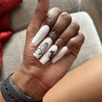 Oscar Nail Lounge - Nails - Nail Salons Near Me - Plano, Texas Oscar Nail Lounge - Nails - Nail Salons Near Me - Plano, Texas