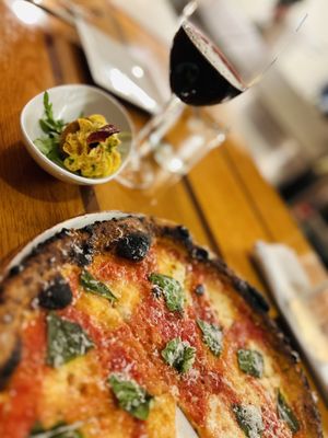 Hearth Wood Fired Cuisine & Craft Beer by null