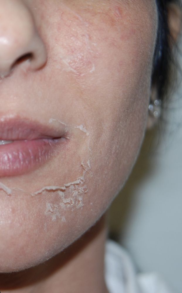 Terri's Skincare "C'est Si Bon"