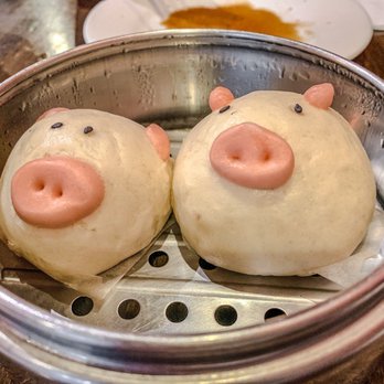 Timwah Dim Sum Restaurant - Dim Sum Near Me - Jacksonville, Florida